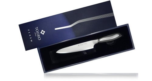 Универсальный Нож TOJIRO FF-UT150 фото 5
